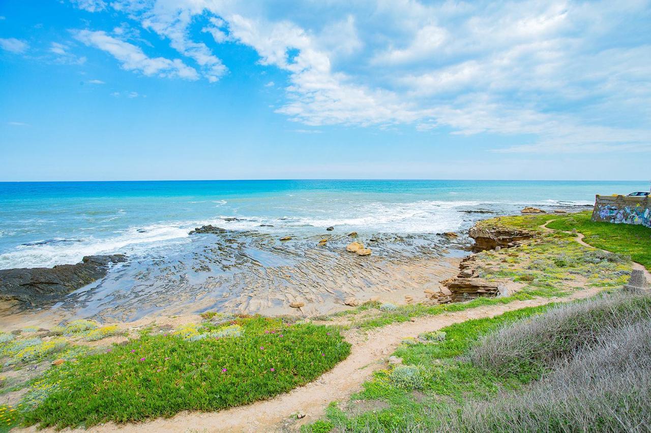 047 Beautiful Miramar View - Alicante Holiday La Mata  Bagian luar foto